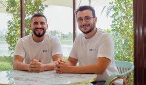 Growdash Closes AED 6.8 Million Funding Round to Boost Restaurant Growth Through Digital Solutions
