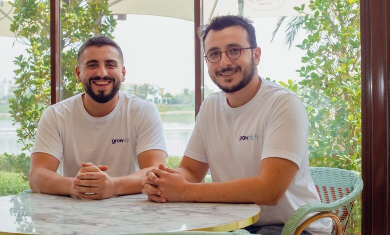 Growdash Closes AED 6.8 Million Funding Round to Boost Restaurant Growth Through Digital Solutions