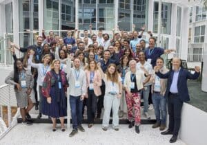 Healthtech Startup amplifAI health Selected to Represent KSA and the Middle East in Google’s Growth Academy AI for Health