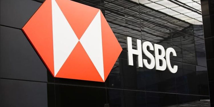 بدأ بنك «HSBC – مصر» إجراءات لإطلاق صندوق استثماري بقيمة 1.5 مليار جنيه ، أي ما يعادل 31.5 مليون دولار أمريكي، لدعم الشركات الصغيرة والمتوسطة في مصر.