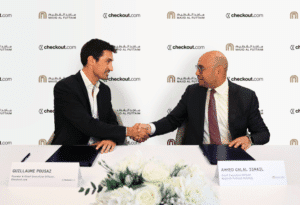 Majid Al Futtaim, a leading developer and operator of shopping malls, integrated cities, retail, and leisure establishments in the Middle East, Africa, and Asia, has announced the expansion of its strategic partnership with Checkout.com, a global provider of digital payment solutions.