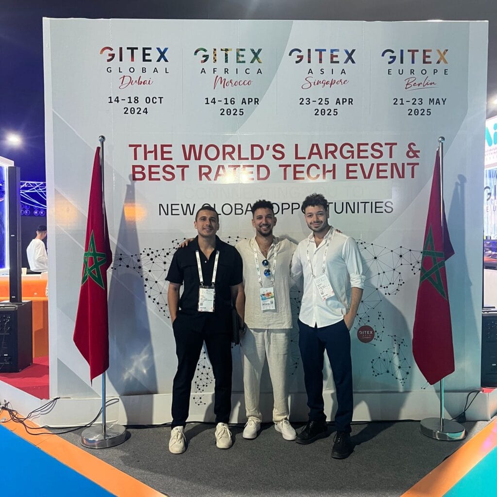 شركة Meraki Trade تسعى للتوسع في الشرق الأوسط