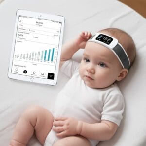 في اليوم العالمي للمرأة في الهندسة، تطمح مهندسة من جامعة هيريوت وات إلى التعاون مع الشركات لطرح سوار المعصم الذكي الخاص بها في السوق،المهندسة الدكتورة رُلى شرقي عملت على تطوير هذا السوار بالتعاون مع الطالب نخول كاليفانان، الذي يدرس في السنة الرابعة بكلية هندسة الروبوتات.