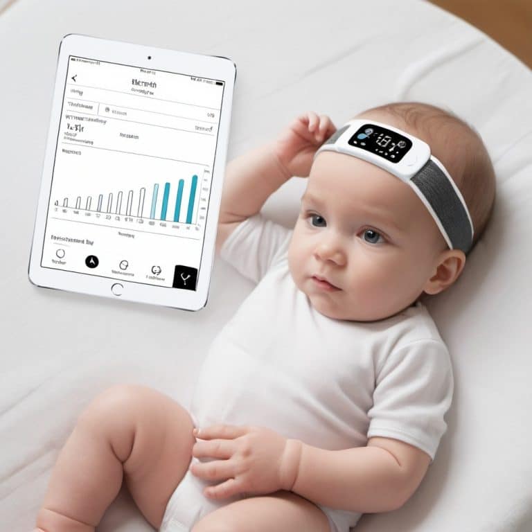 On the International Day of Women in Engineering, an engineer from Heriot-Watt University aims to collaborate with companies to introduce her smart wristband to the market.