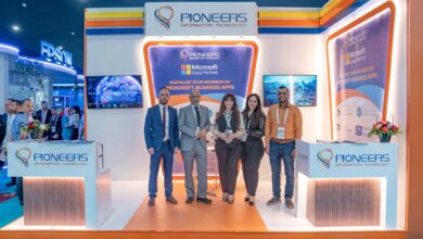 Pioneers IT Distinguished Partnership with Microsoft in (ERP) Program