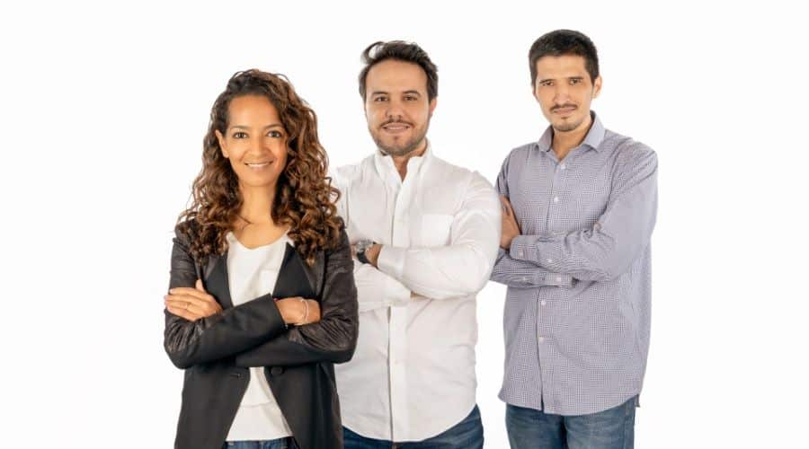 Qeen.ai Closes Pre-Seed Funding Round of $2.2 Million Led by Wamda Capital