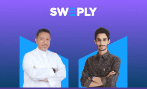 Saudi advertising solutions company, Sweply, has successfully closed a Seed funding round, raising 7.5 million SAR (2 million USD) with participation from Sanabil 500 Global and Salla.