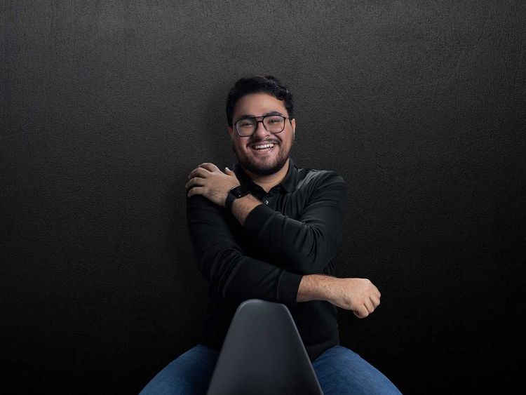 Smpl Holdings Establishes $10 Million Fund for MENA Tech and AI Startups