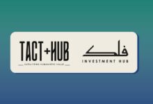 TACT HUB تعلن عن شراكة استراتيجية مع فلك للأعمال والاستثمار لتعزيز الابتكار في قطاع تقنية المناخ