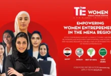 The Countdown Begins for TiE Women Program Applications for Women Entrepreneurs in MENA