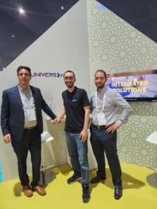 شركة Univers AP تستعد لافتتاح فرعها الأول في السعودية