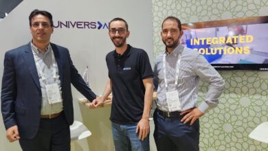 Univers AP Prepares to Open Its First Branch in Saudi Arabia