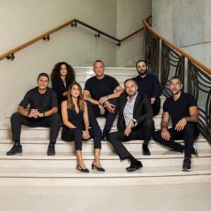 أعلنت ذا بوتكاست برودكشنز (TPP)، الرائدة في إنتاج البودكاست في منطقة الشرق الأوسط وشمال أفريقيا، عن إغلاق ناجح لجولة التمويل التأسيسي مع استثمارات استراتيجية من شركة Innovative Media Productions (IMP) والمستثمر أحمد طارق خليل دون تحديد لقيمة الصفقة.