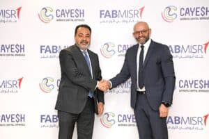 Abu Dhabi First Bank Egypt, one of the largest banks operating in Egypt, has announced a collaboration agreement with Cayesh FinTech, the first company to finance supply chains in Egypt.