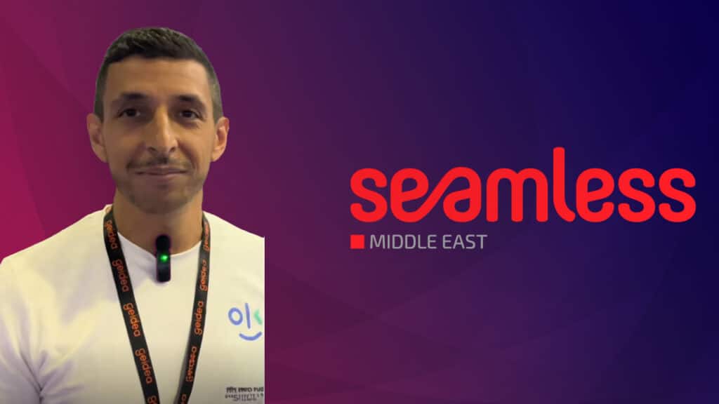 منصة Oktio تسعى للتوسع في الشرق الأوسط