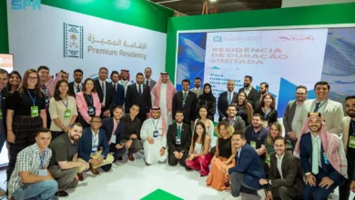 The Kingdom of Saudi Arabia concluded its participation in the G20 Young Entrepreneurs Alliance (G20YEA) Summit 2024, held from June 12 to 16 in the cities of Goiânia and Florianópolis, Brazil.