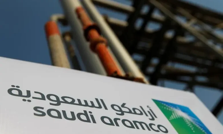 Aramco Ventures Unit Joins $400 Million Investment in China's Zhipu AI