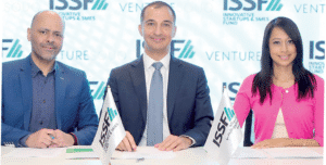 “الأردني للريادة” يستثمر 2 مليون دولار في “صندوق فينتشر سوق” الثاني لدعم التكنولوجيا المالية