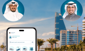 تطبيق ويفز يغلق جولة استثمارية Pre-Series A بقيادة BNK Capital ومجموعة مشاريع العوجان