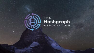 جمعية هاشغراف تعلن عن استثمارات وشراكة استراتيجية مع بليد لابز لتسريع التحول الرقمي في الشرق الأوسط