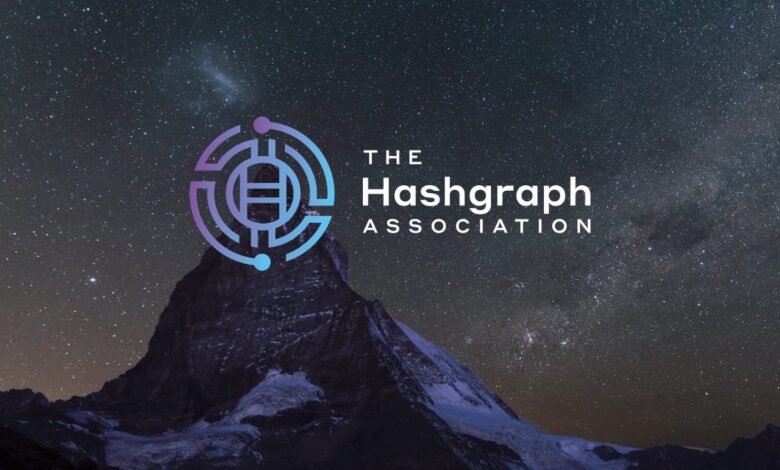 جمعية هاشغراف تعلن عن استثمارات وشراكة استراتيجية مع بليد لابز لتسريع التحول الرقمي في الشرق الأوسط