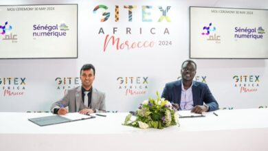 GITEX Africa 2024 Attracts Thousands of Visitors and Hundreds of Exhibitors from Around the World