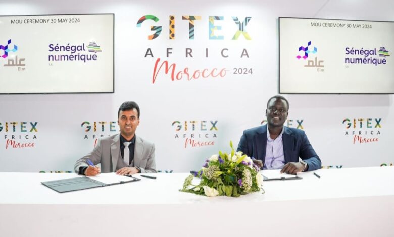 GITEX Africa 2024 Attracts Thousands of Visitors and Hundreds of Exhibitors from Around the World