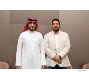 جيل تغلق جولة تمويلية هائلة لتعزيز ريادتها في المحتوى الرقمي