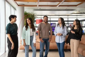 إطلاق دليل 2.0: إرساء معايير جديدة للسوق المالية في منطقة الشرق الأوسط وشمال أفريقيا