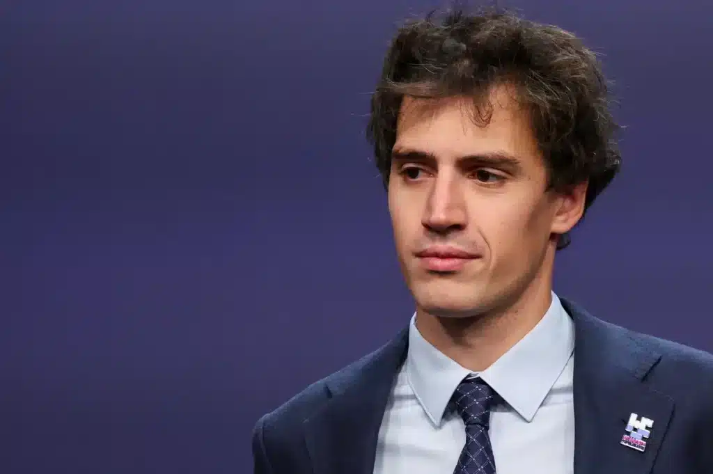 Mistral AI Raises $640 Million in Series B Funding Round