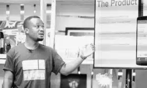 مبادرة 10k2Startup تفتح باب التقديم للشركات الناشئة الأفريقية الباحثة عن التمويل والدعم الاستراتيجي