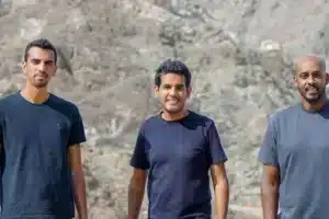 44.01 Completes Series A Funding Round of $37 Million