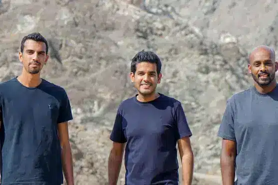 44.01 Completes Series A Funding Round of $37 Million