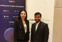 CoinDCX, India's largest cryptocurrency exchange, proudly announces its acquisition of BitOasis, the leading trading platform for virtual assets in the Middle East and North Africa, known for its highest trading volume in UAE dirhams.