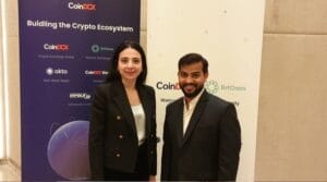 شركة كوين DCX، أكبر بورصة للعملات المشفرة في الهند، تعلن بفخر عن استحواذها على بت أويسس، المنصة الرائدة للتداول في منطقة الشرق الأوسط وشمال إفريقيا، والتي تتميز بأعلى حجم تداول بالدرهم الإماراتي.