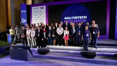 Ahli Fintech Hosts Demo Day for Second Cohort of Startups