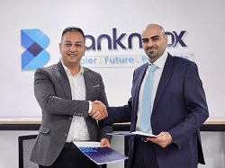 based Banknbox, a leading digital banking and payment services platform, has announced the signing of a strategic cooperation agreement with CSC Jordan, a pioneering-payments provider for more than 20 years in the Kingdom.