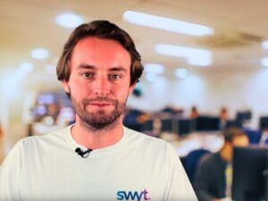 شركة Swyt الإماراتية لتكنولوجيا المعلومات تحصل على تمويل أولي غير معلن