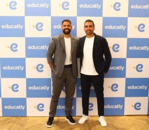 Educatly, a premier global network in higher education, has announced that it has secured a new funding round of $2.5 million led by TLcom Capital and Plus VC.