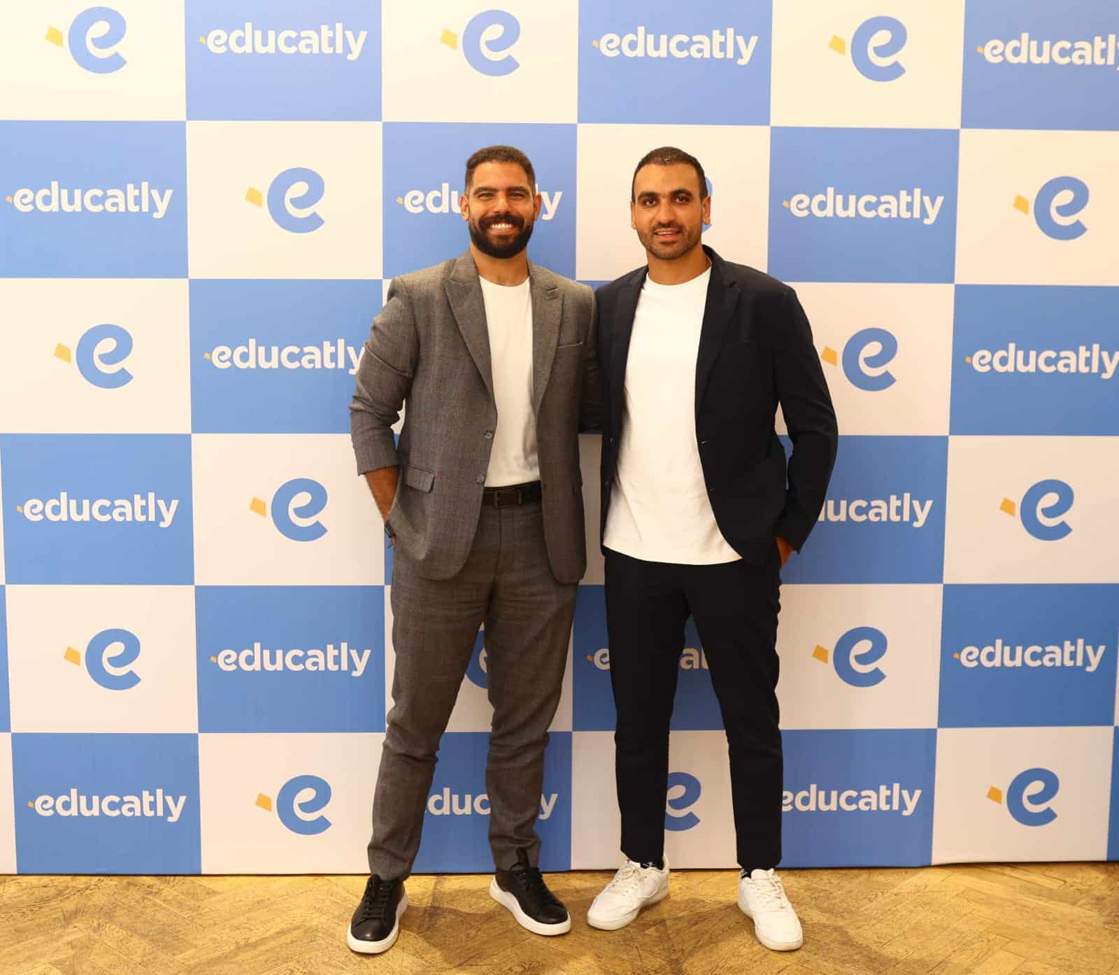 Educatly, a premier global network in higher education, has announced that it has secured a new funding round of $2.5 million led by TLcom Capital and Plus VC.