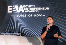 Egypt Entrepreneurship Awards Launch Youth Excellence Award to Support Innovation and Development