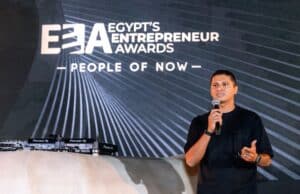 Egypt Entrepreneurship Awards Launch Youth Excellence Award to Support Innovation and Development