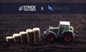 Indian Venture Capital Firm Stride Ventures Invests $1 Million in UAE-Based Company Maalexi