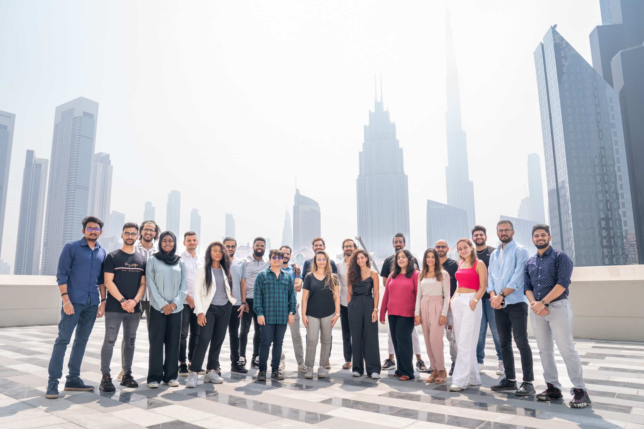 Mamo Secures $3.4M to Enhance Financial Services for SMEs