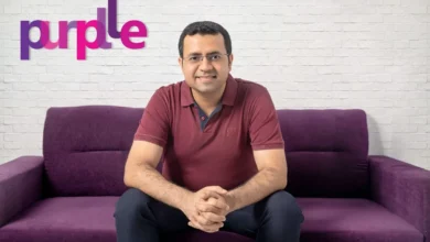 Manish Tanej, cofounder & CEO, Purplle
