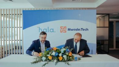 أعلنت شركة "هلا"، الحل الأكثر ملاءمة للتاكسي الإلكتروني في دبي، عن خططها لدخول السوق المصري بالتعاون مع شريكها المحلي "مواصلاتك".