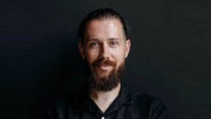 Nikita Savilov CEO for Verbatica