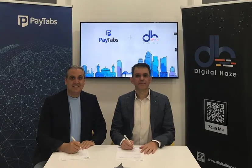 PayTabs Announces Strategic Partnership with Digital Haze to Enhance E-commerce in the Middle East