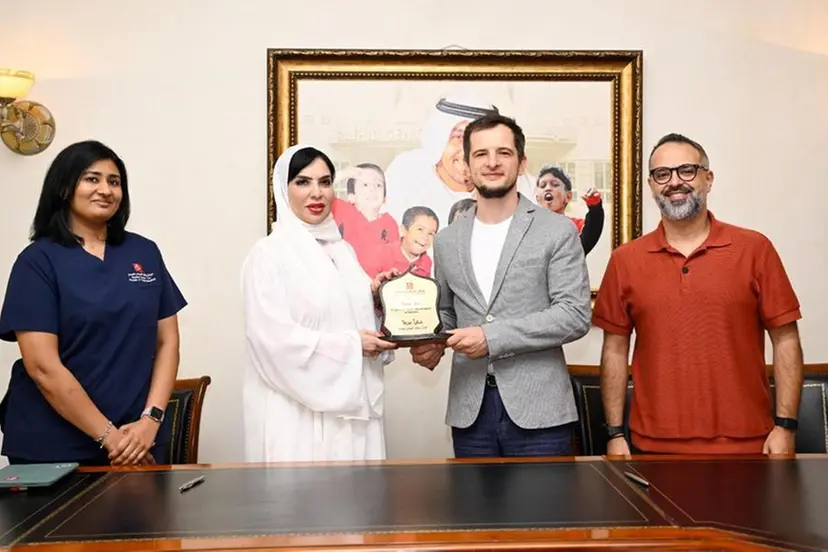 Proven Solution and Rashid Center for People of Determination Innovative Partnership to Enhance Education and Therapy through Virtual Reality