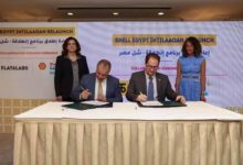 Shell Egypt launches Shell Egypt Launch program to Support Young Entrepreneurs in Egypt